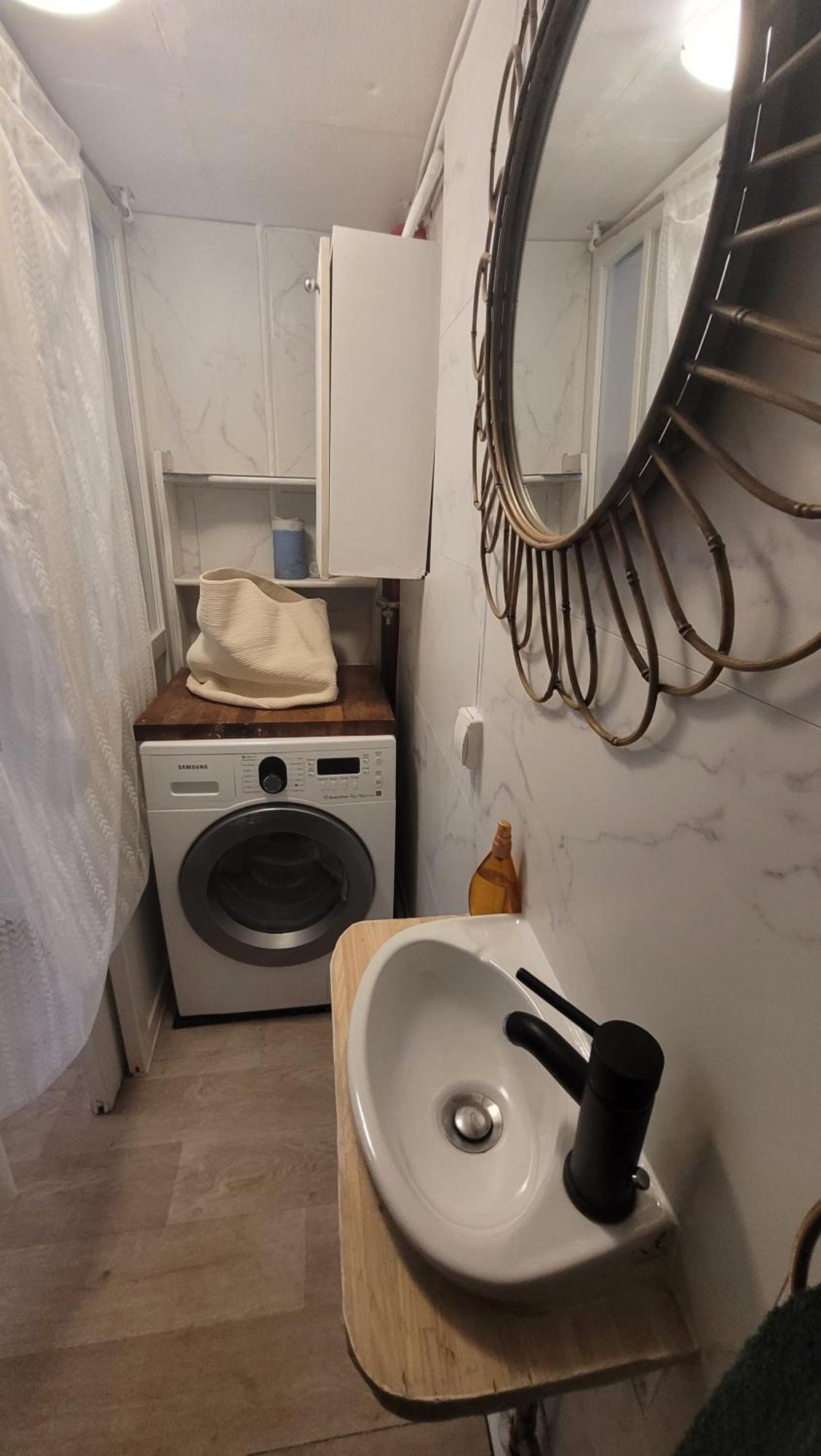 Appartement, Atelier D'Artiste Chelles  Bagian luar foto